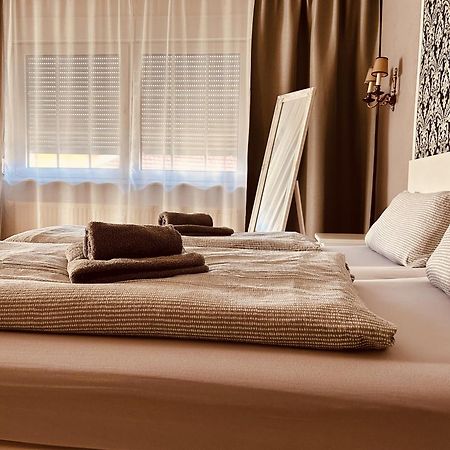 Casa Rehse I Stilvolles Apartment I 24H-Self-Check-In I Kostenlos Parken & Wlan I 55-Zoll-Smart&Kabel-Tv I Oepnv Erfurt Eksteriør bilde